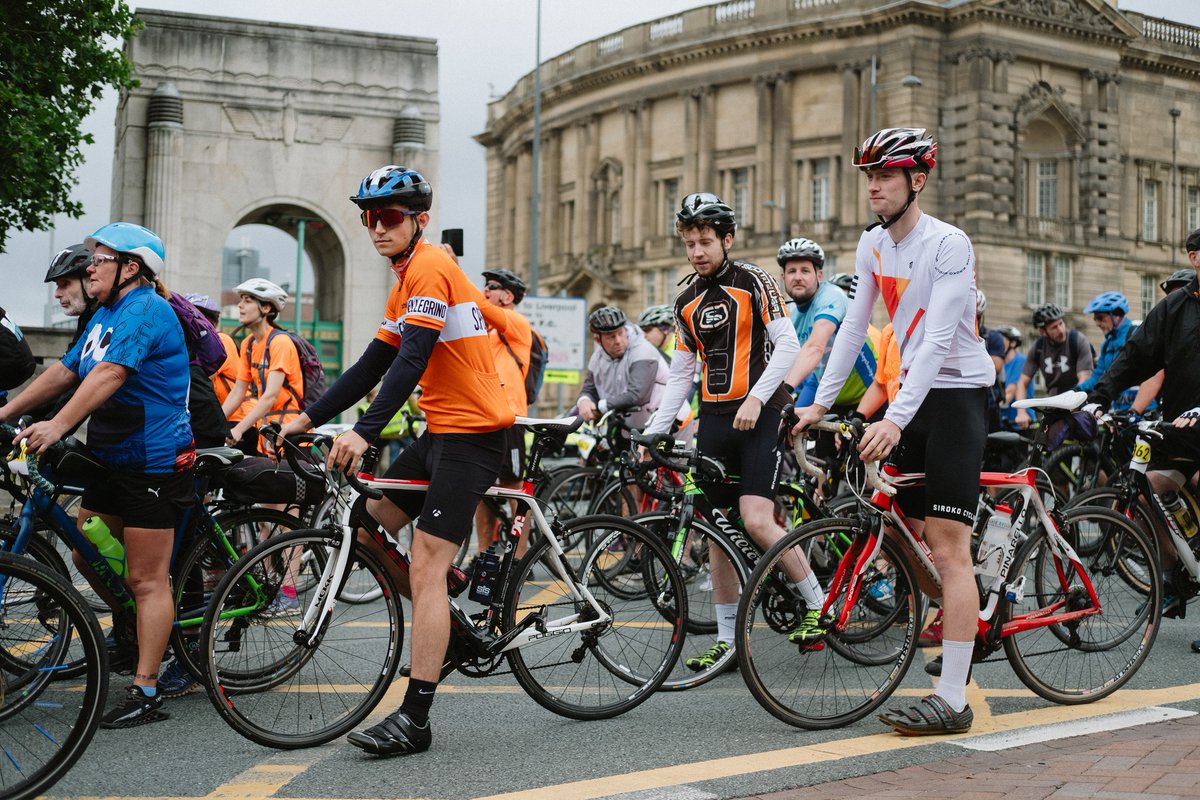 LCLBikeRide's tweet photo. We can’t believe it’s almost been a week since we celebrated #30YearsOfLCL!
Here’s a #photodump📸 of some of our favourite moments of the day! 🤩
Make sure to share your photos and highlights with us below! 👇 https://t.co/ijmWgkrwi8