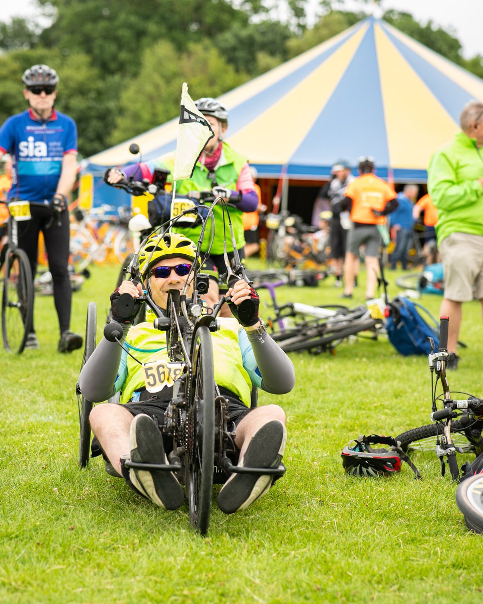 LCLBikeRide's tweet photo. We can’t believe it’s almost been a week since we celebrated #30YearsOfLCL!
Here’s a #photodump📸 of some of our favourite moments of the day! 🤩
Make sure to share your photos and highlights with us below! 👇 https://t.co/ijmWgkrwi8