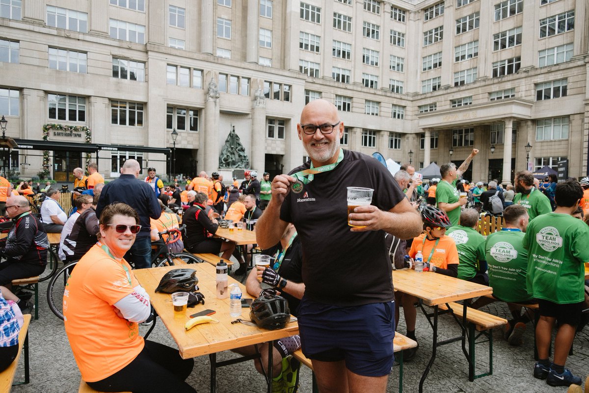 LCLBikeRide's tweet photo. We can’t believe it’s almost been a week since we celebrated #30YearsOfLCL!
Here’s a #photodump📸 of some of our favourite moments of the day! 🤩
Make sure to share your photos and highlights with us below! 👇 https://t.co/ijmWgkrwi8