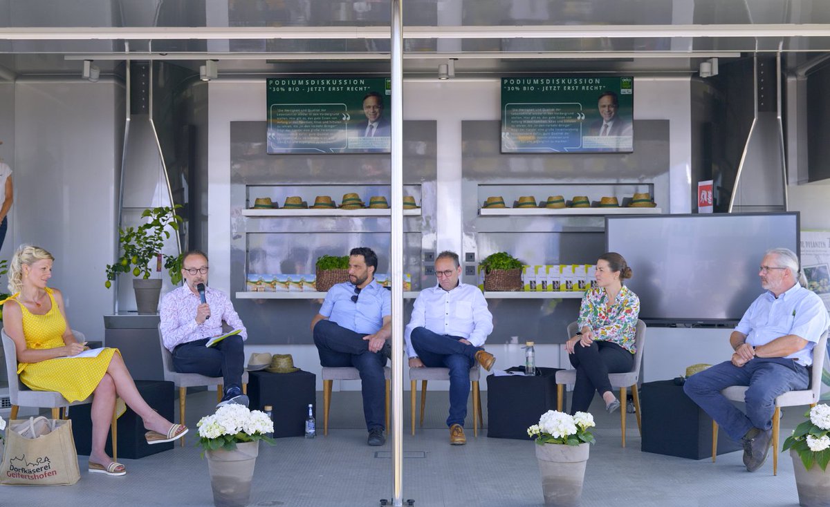 Fruchthandel Magazin tweet media