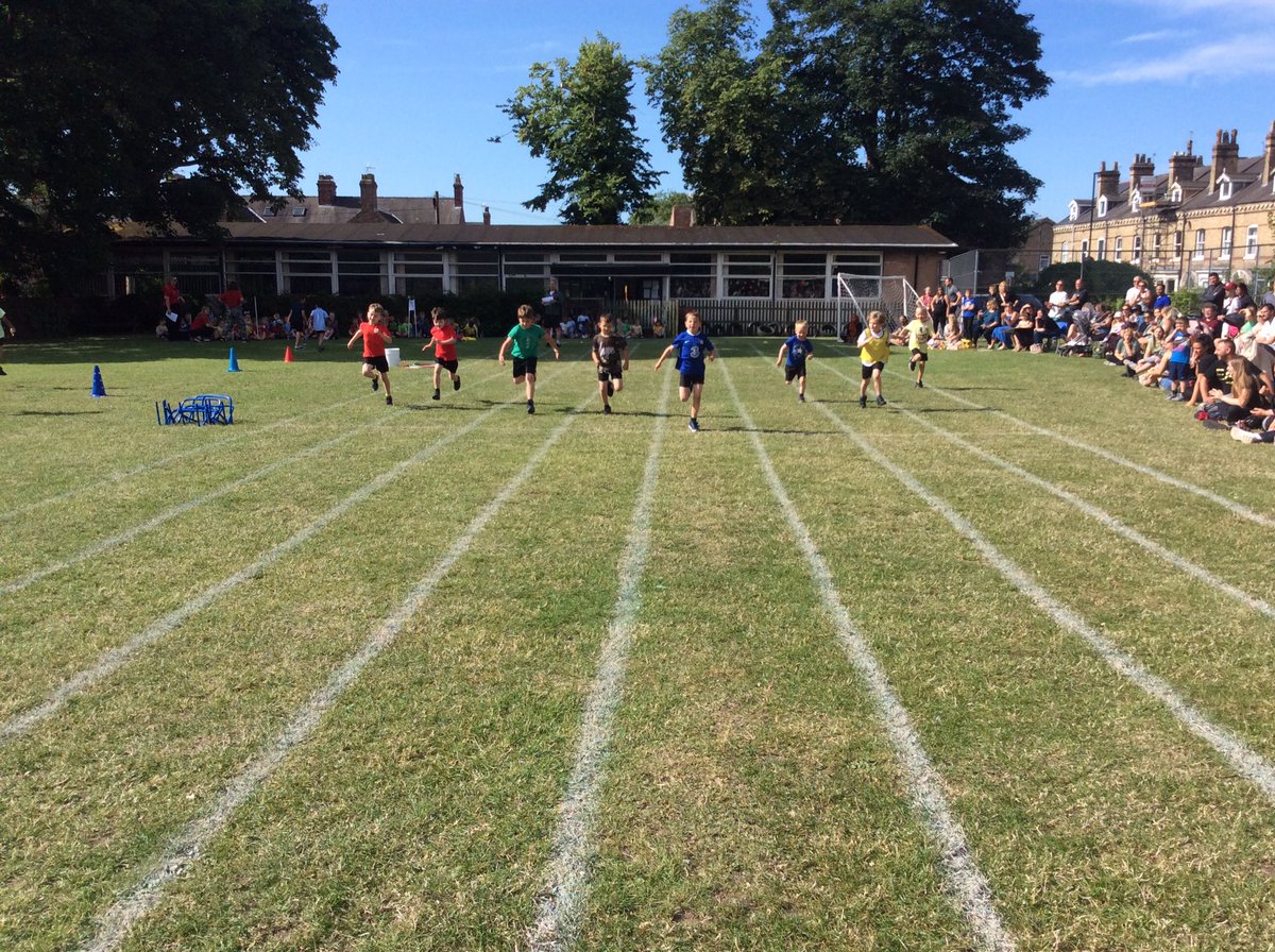 I love sports day <a href="/HaxbyRoad/">Haxby Road Academy</a>! Well done to all our young athletes, thank you <a href="/mr_robinson10/">Mr Robinson</a> for your superb organising and thank you parents for your support! #sportsday #compete