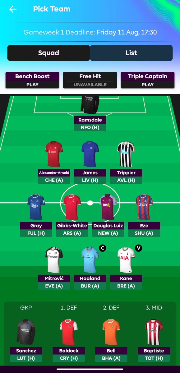 itzfiifi's tweet photo. @OfficialFPL @LaurensJulien @OfficialFPL please crown me already.. https://t.co/Ev89aRdacY