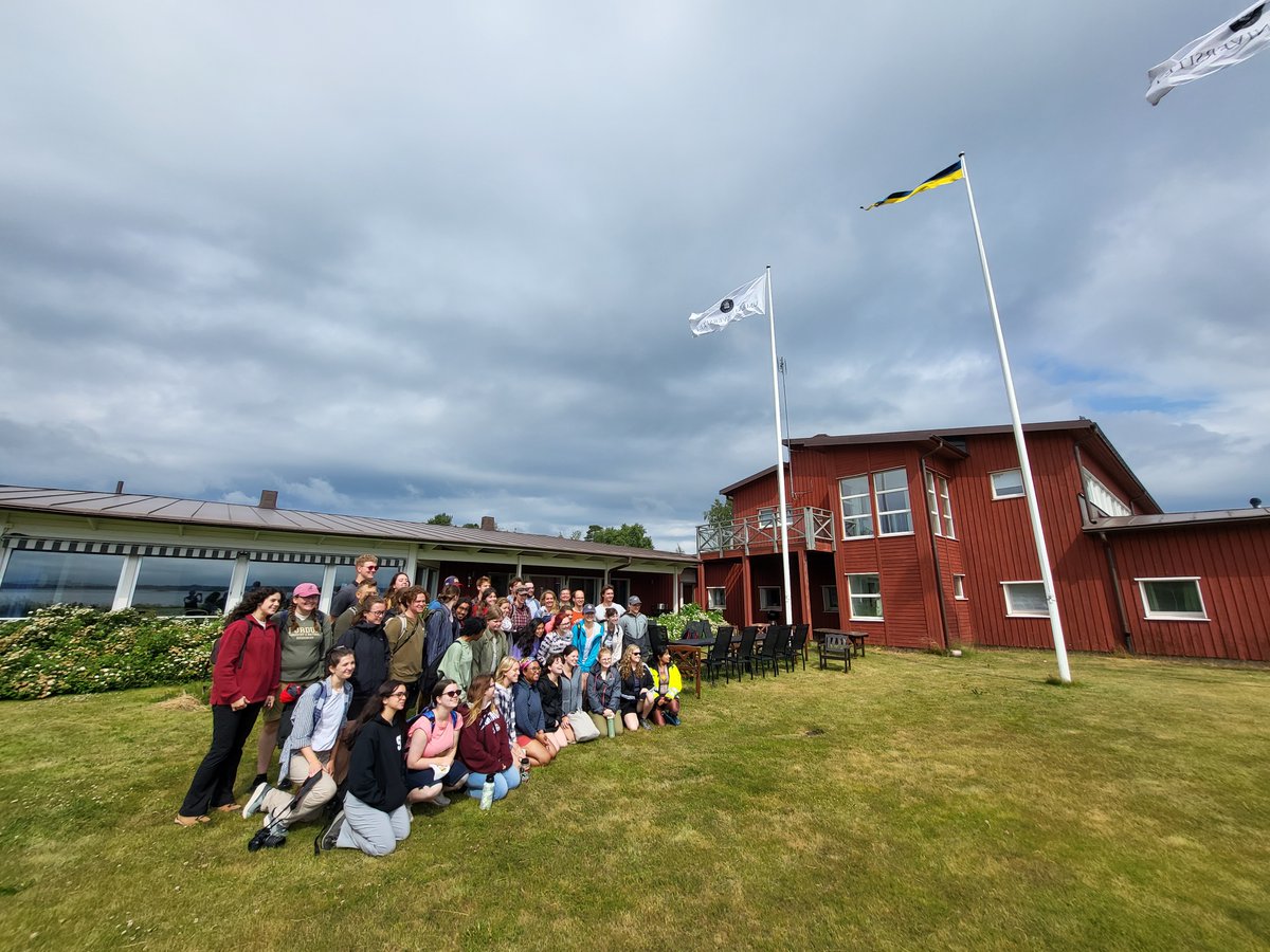 Umeå Marine Sciences Centre tweet media