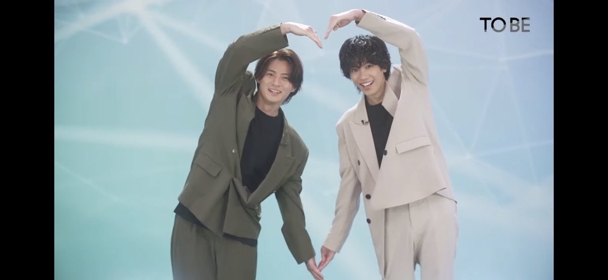 apex15jump's tweet photo. 楽しみ😊

 #TOBECONTINUED_02 https://t.co/oiyW0Z8A1J