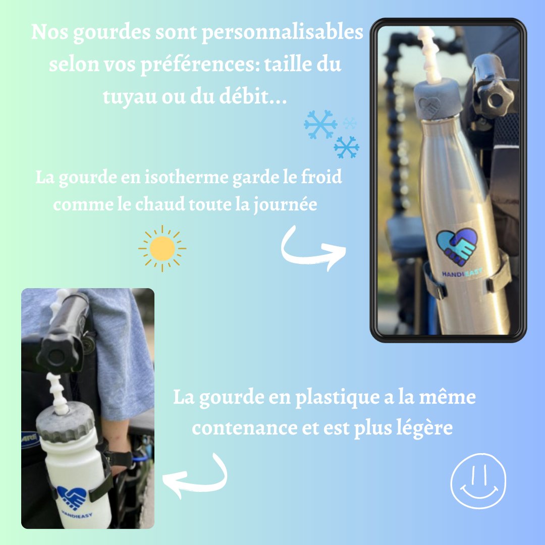 Voici une petite présentation de nos principaux produits qui se montrent très pratique au quotidien. Vous les retrouverez sur notre site Internet handieasy.com avec encore plus de produits adaptés à votre mobilité  #handieasy #solution #innovation #aide #besoin #handi