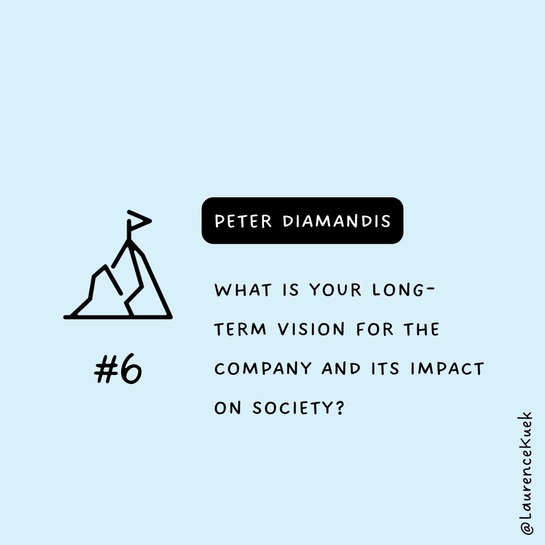 LaurenceKuek's tweet photo. Vision and Impact:
For David, his long-term vision wasn't just about profits.
His urban farming app aimed to build a sustainable urban ecosystem and promote local produce.
How will your goals benefit society?
#HolisticGoalSetting https://t.co/FALApXpIqh