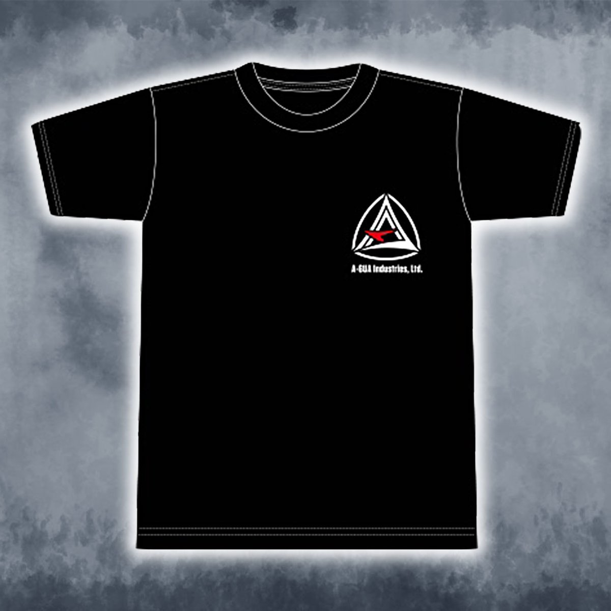 景品情報】『バイオハザード：デスアイランド Tシャツ』を投入！ 絶賛 