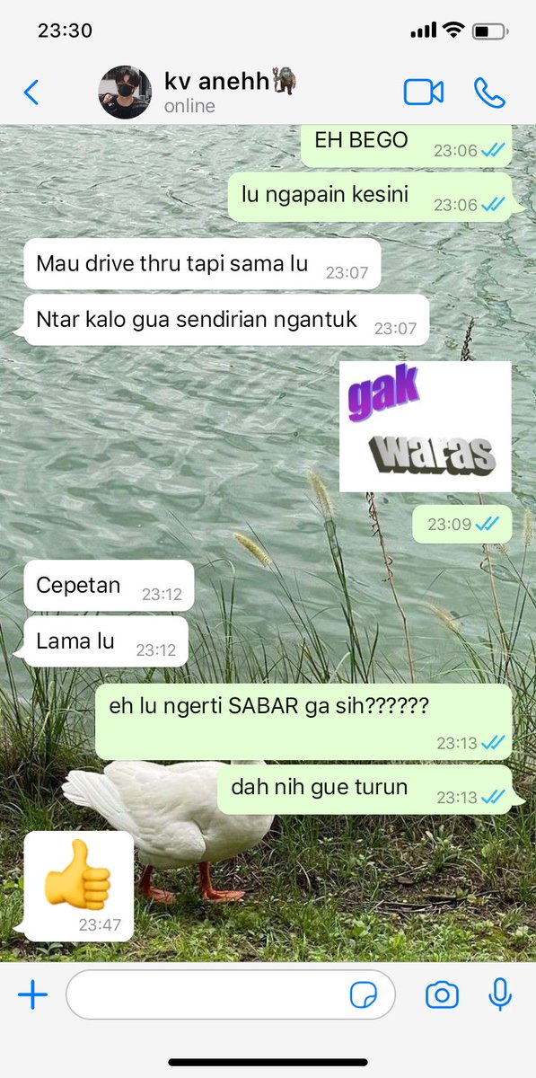 ayanngule's tweet photo. siapapun pls TOLONG TENDANG SI KAVI 

kavi jayandra and saskia zena daily chat

park jeongwoo from treasure two tweets au by harutonulis https://t.co/2wRXHJJ4jX