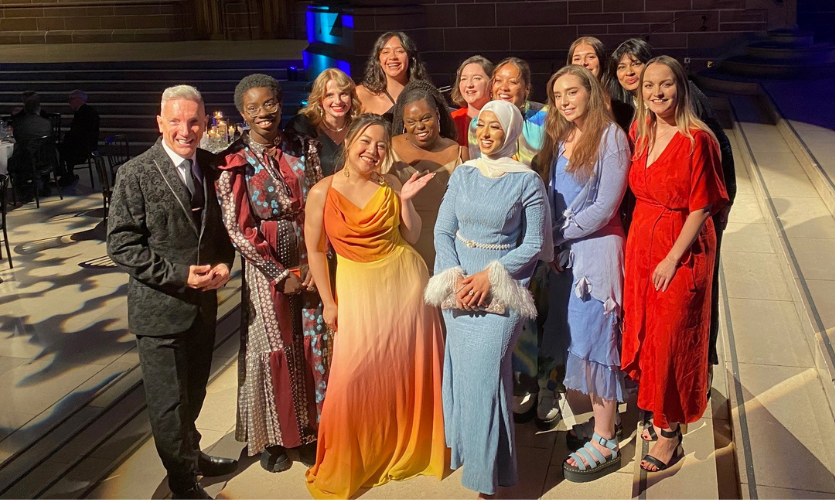 Liverpool John Moores University tweet media