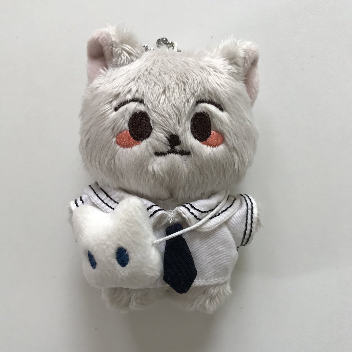 sikoloheesta's tweet photo. —riley came home (๑•ᴗ•๑)
hello @formymarklee! litol renmyangie arrived safely. thank you so much for letting me adopt him (along w hyuckie’s pcs) >< rest assured that he will be in a warm and safe home with me 🥺🤍
#mintchocofeedbacks https://t.co/gBJr1g5hx7