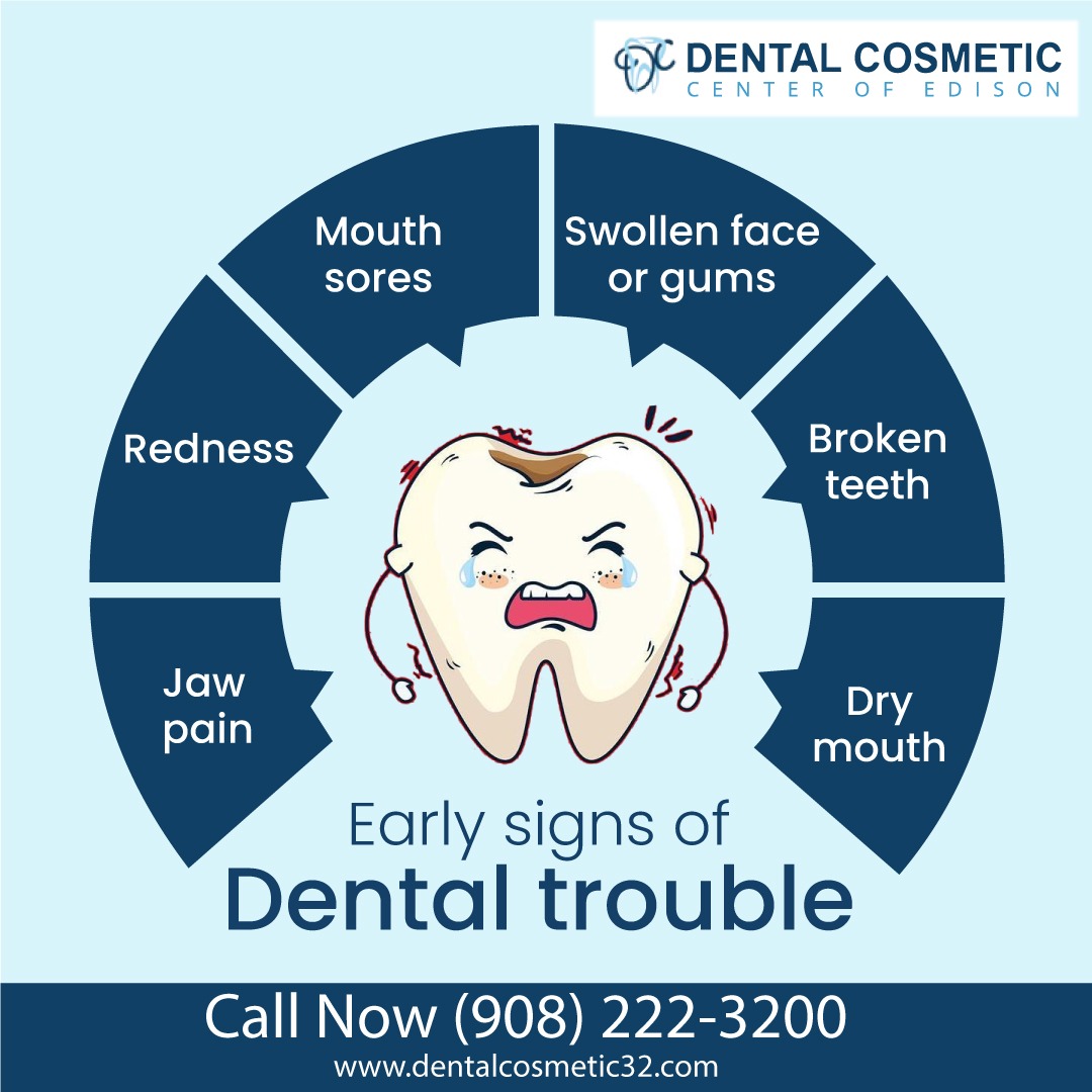 DentalCosmetic4's tweet photo. Here are some early signs of Dental trouble.
👉🏻 Mouth sores
👉🏻 Swollen face or gums
👉🏻 Redness
👉🏻 Broken teeth
👉🏻 Jaw pain
👉🏻 Dry mouth
#dentalign #dentalcare #HealthyTeeth #OralHealth #SmileMakeover #DentalSolution #dentalclinic #patients #treatment #dentist https://t.co/G01WjXUEET