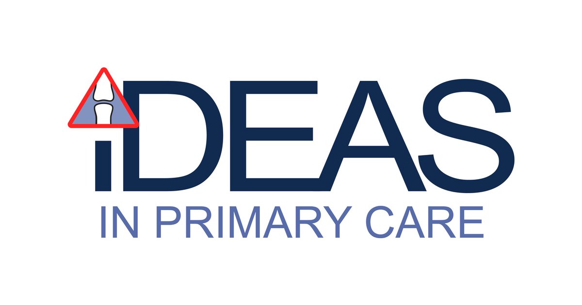 HeidiSiddle's tweet image. Delighted to start the last stage of my HEE/NIHR Senior Clinical Lectureship focused on developing a new #ComplexIntervention to identify people at risk of #RheumatoidArthritis. 
Many thanks to all the organisations helping with recruitment: @Pure_Physio @NHSWYRD @LCH_Research