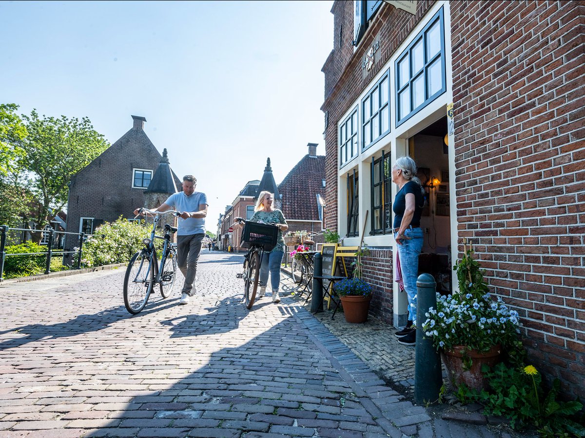 Dat wordt op en top genieten tijdens de zomervakantie in #IJsselstein 👉 mailchi.mp/ontmoetelkaari….
📷 Anne Hamers 
#IJsselstein #inijsselstein #uitinijsselstein #ontmoetelkaarinijsselstein