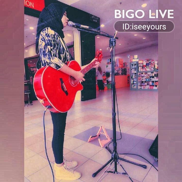 jazz_miey's tweet photo. Come and see ɴᴀꜰɪᴇsʜᴀ 🍊 streaming live on #BIGOLIVE and make new friends!  https://t.co/zgeQk5NeDA https://t.co/mkqRLpW5fM