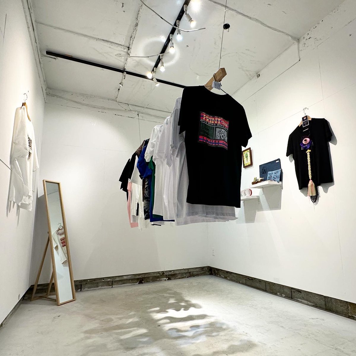 padGALLERY tweet media