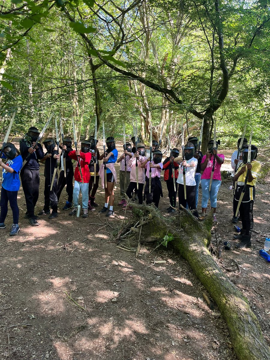 Oakfields Preparatory School tweet media