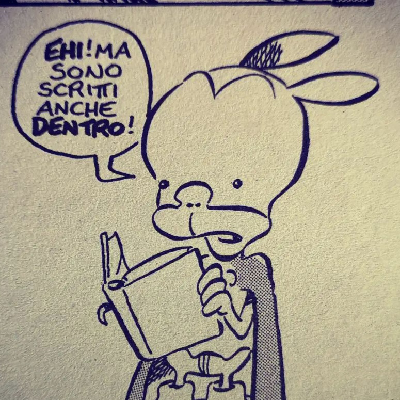 Nicola Lagioia (@nicolalagioia) on Twitter photo 