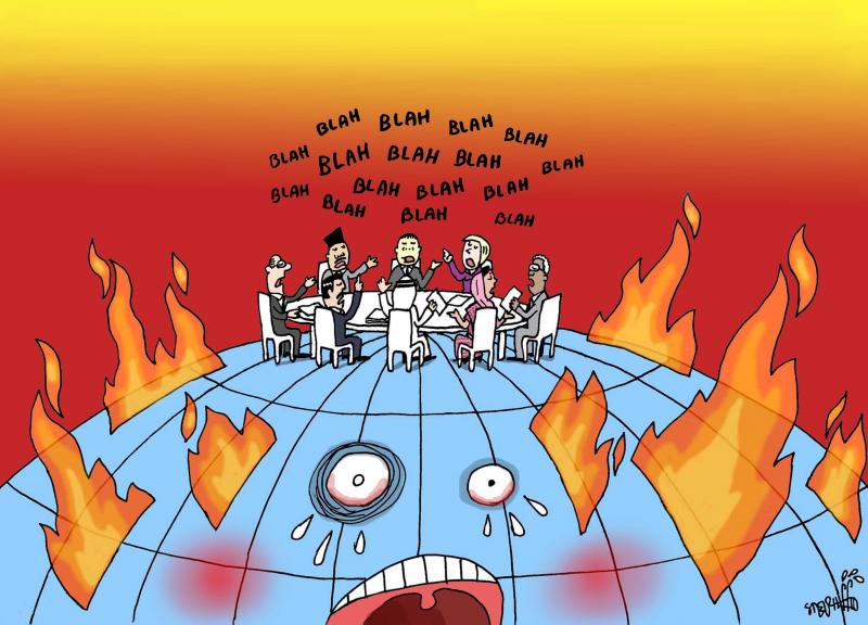 The week in #climate so far:

Monday: Average global temperature hits 17.01°C (62.62°F), highest in 125,000 years

Tuesday: Record climbs to 17.18°C, beats Monday's

Thursday: Record climbs to 17.23°C, beats Tuesday's 

3 hottest days in 125,000 years in 4 days

It's only Friday
