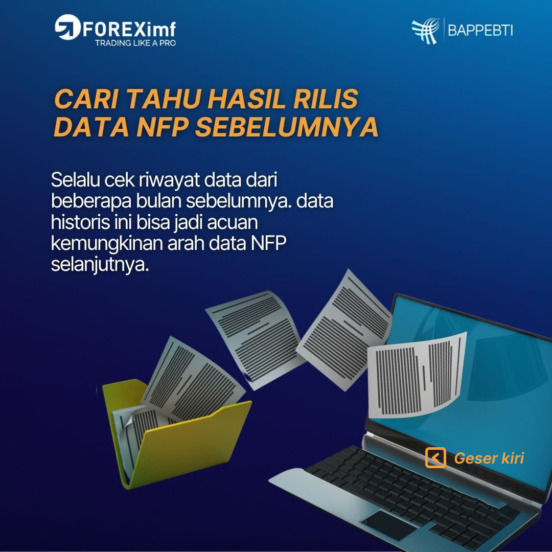 myquickpro's tweet photo. Siap-siap data NFP akan rilis jam 19.30 WIB.
Bersama FOREXimf dapatkan layanan lengkapnya! Yuk join member sekarang!
https://t.co/p4BljkXOmw
#SekarangBisaLebih Mudah Trading di FOREXimf #foreximf #tradingforex #brokerlegal #strategiforex #strategitrading #nfp https://t.co/5pwyrz7IkQ