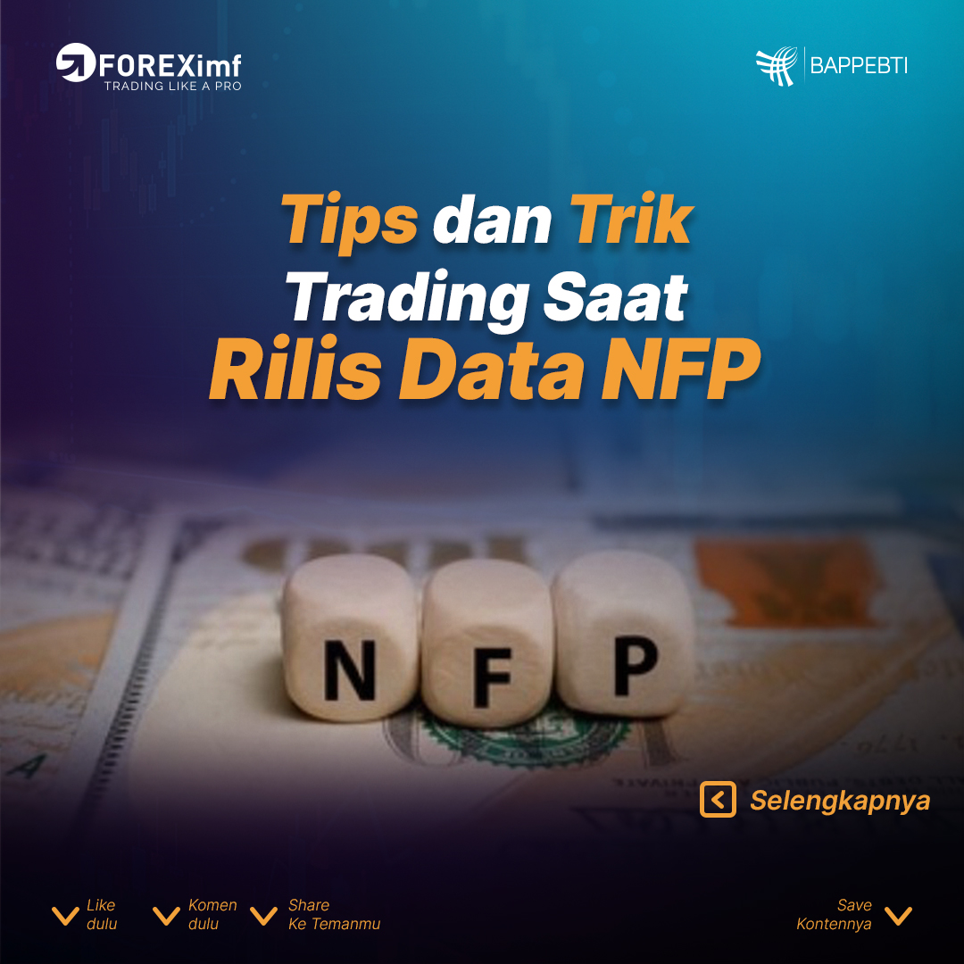 myquickpro's tweet photo. Siap-siap data NFP akan rilis jam 19.30 WIB.
Bersama FOREXimf dapatkan layanan lengkapnya! Yuk join member sekarang!
https://t.co/p4BljkXOmw
#SekarangBisaLebih Mudah Trading di FOREXimf #foreximf #tradingforex #brokerlegal #strategiforex #strategitrading #nfp https://t.co/5pwyrz7IkQ
