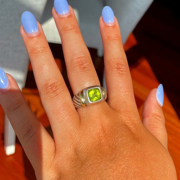 So good I had to share! Check out all the items I'm loving on <a href="/Poshmarkapp/">Poshmark</a> #poshmark #fashion #style #shopmycloset #graceelements #watters #davidyurman: posh.mk/WKWjWlIMeBb