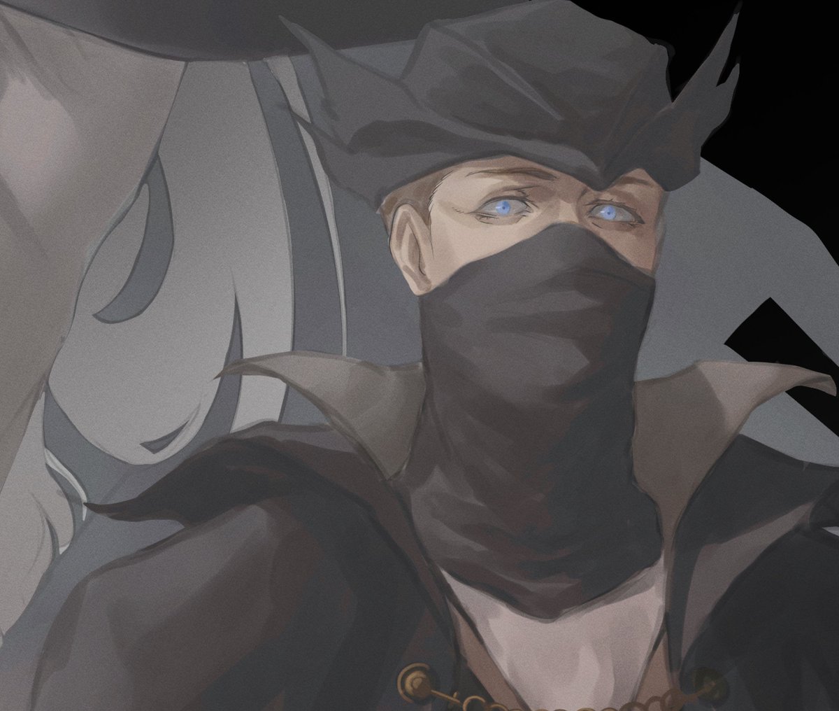 NIMIH72's tweet photo. Just go out and hunt a few beasts .. https://t.co/nKFY2cStTj