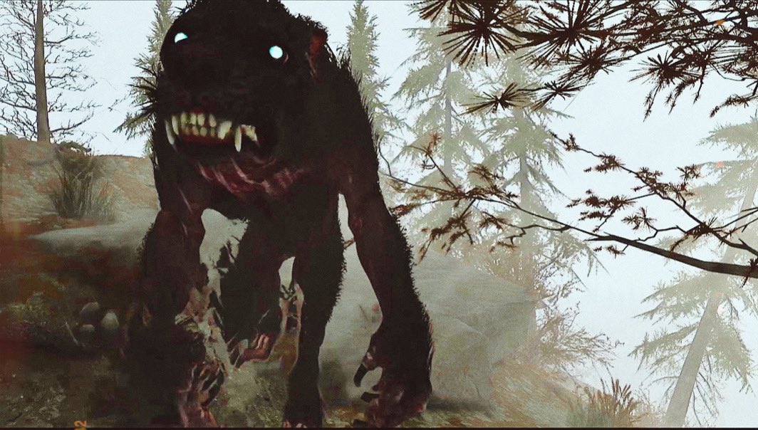 CaptainMal77's tweet image. Well, hello there 🫣

#Fallout76