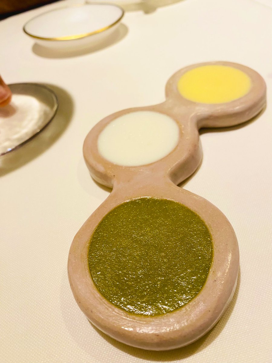 Había oído muchas cosas buenas desde hace mucho d Él Rincon d Juan Carlos. Ya mi amigo <a href="/JACgastrogato/">JAC</a> (debió ser de los primeros en descubrirlo) me alertó hace mucho, cuando estaban en el pequeño local anterior (gracias JAC!) pero es mejor q lo que esperaba. Que cena y que gente!