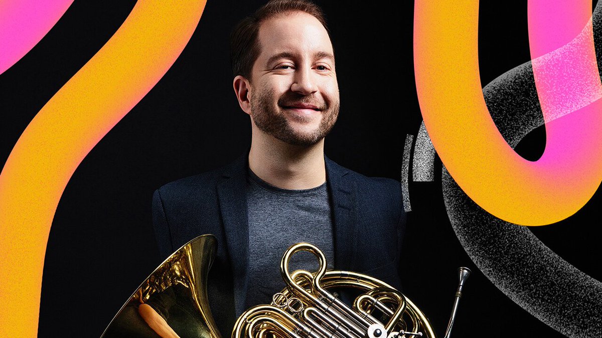 's tweet image. Ahead of his performance at @bbcproms this year with @KKarabits and @BSOrchestra, the incredible horn player Felix Klieser appears on @BBCRadio3 #InsideMusic this afternoon 📯

Tune in from 1pm: bbc.co.uk/programmes/m00…

Check out Felix's Prom here: royalalberthall.com/tickets/proms/…
