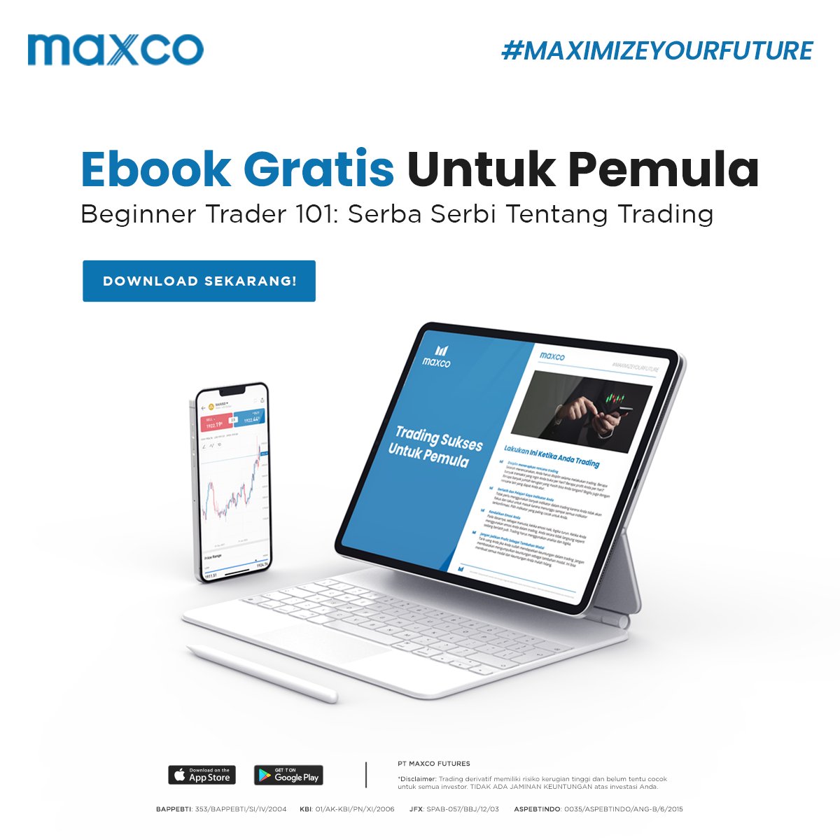 maxco_futures's tweet photo. Ebook ini dapat anda dapatkan gratis melalui berikut (link ada di bio)
https://t.co/DvOtwIXcte
Threads Threads #TOBECONTINUED_02 スレッズ #หมอนอิง1stSingleByNuNew #有吉ミュージックフェス #ドレミファドン 夏まゆみ先生 #TakeTwo3rdWin Anything NuNew 京ちゃん イ https://t.co/TT9TyYBBAf