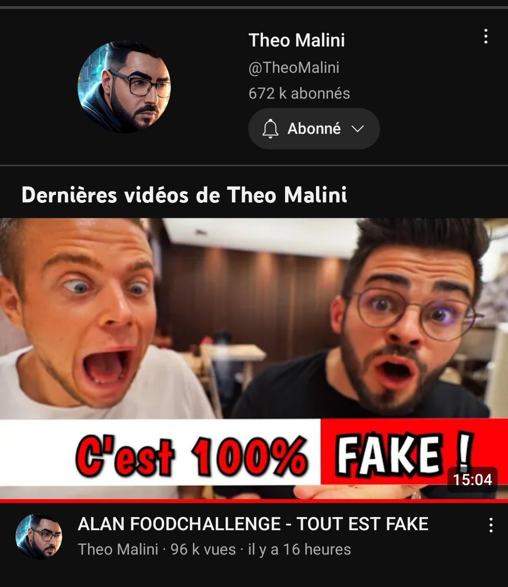 Maxouks's tweet photo. Dites vous que ce mec qui mangeait soit disant 5 giga tacos en 4h faisant juste des cuts entre chaque bouché en jetant a la poubelle la nourriture dans ses vidéos.

On félicite donc Alan pour avoir le record du monde de gâchis de nourriture pendant que d'autres crèvent de faim https://t.co/TbTbph7Yhg