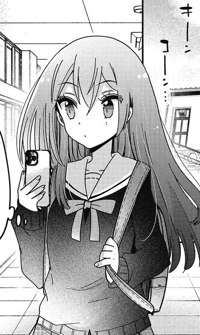 富士見遥は撮影の時にポニーテールになります
そうすることで着ぐるみとの一体感が高まり運動性能が向上するのです(真偽は不明)
そのうちあの髪型になる日も来るかもしれませんね!
#キミ特 #ポニーテールの日

【マンガワン】https://t.co/6plwIdEdNT
【てれびくんSHC】https://t.co/MKMStMFM5O 