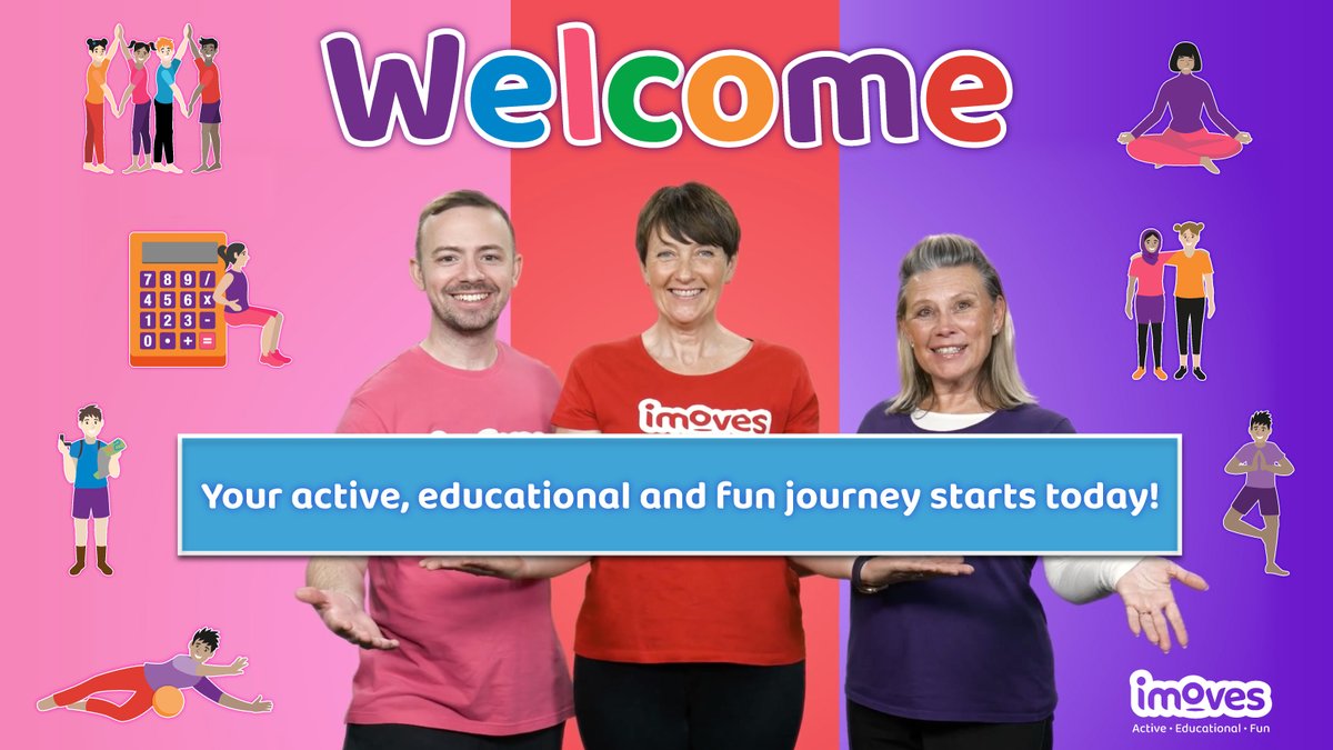 imovesactive's tweet photo. (Tweet 2/3) The big Friday welcome continues - St John Fisher Catholic Primary Academy and Brightside Infant School #Sheffield @ArchesSSP, St Mary's Catholic Primary School #Chesterfield, Lindens Primary School #suttoncoalfield @StreetlySGO #followfriday #activeschools #active30 https://t.co/hd1JLYrP1r