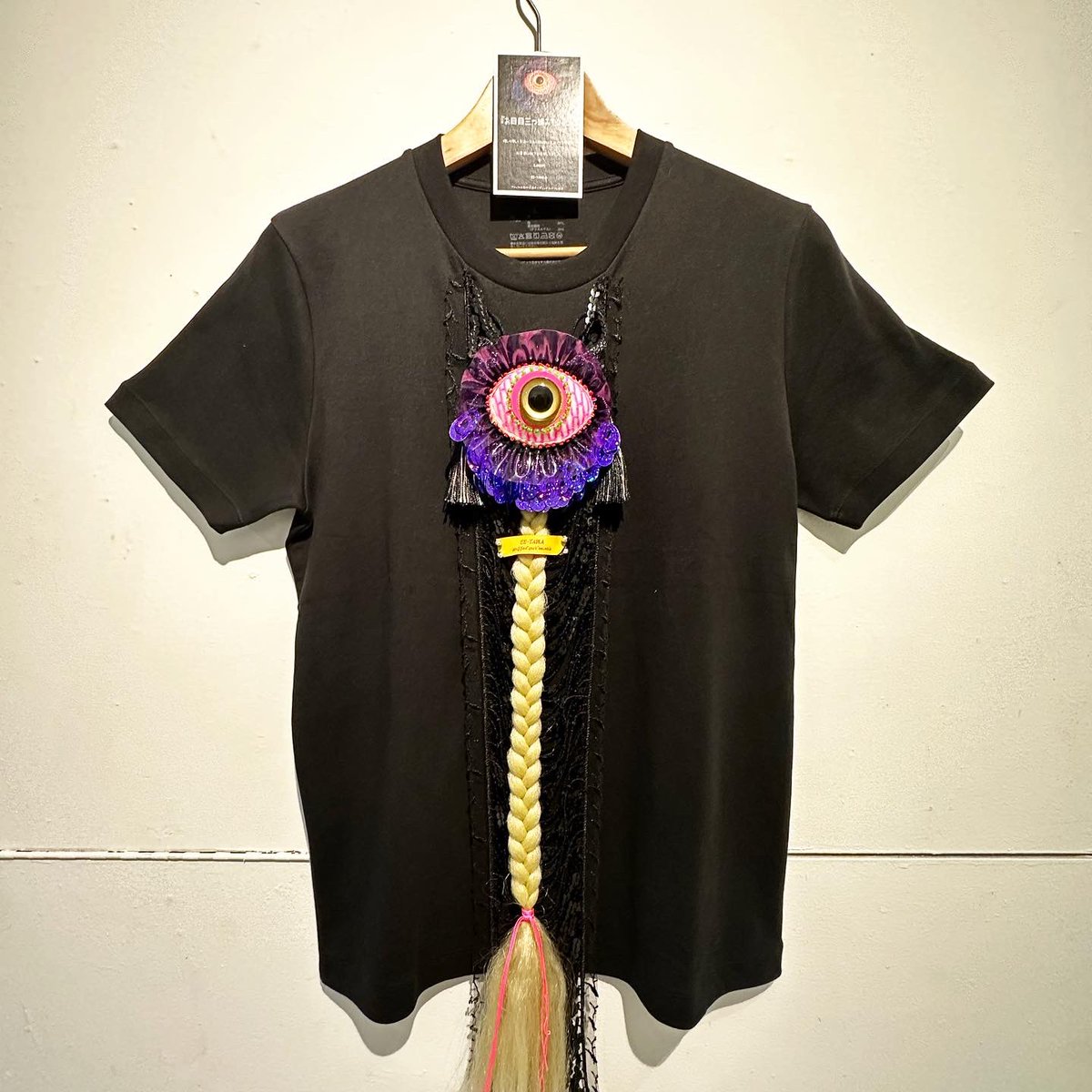 padGALLERY tweet media