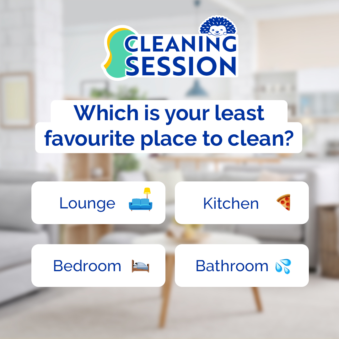 Spontex UK tweet media