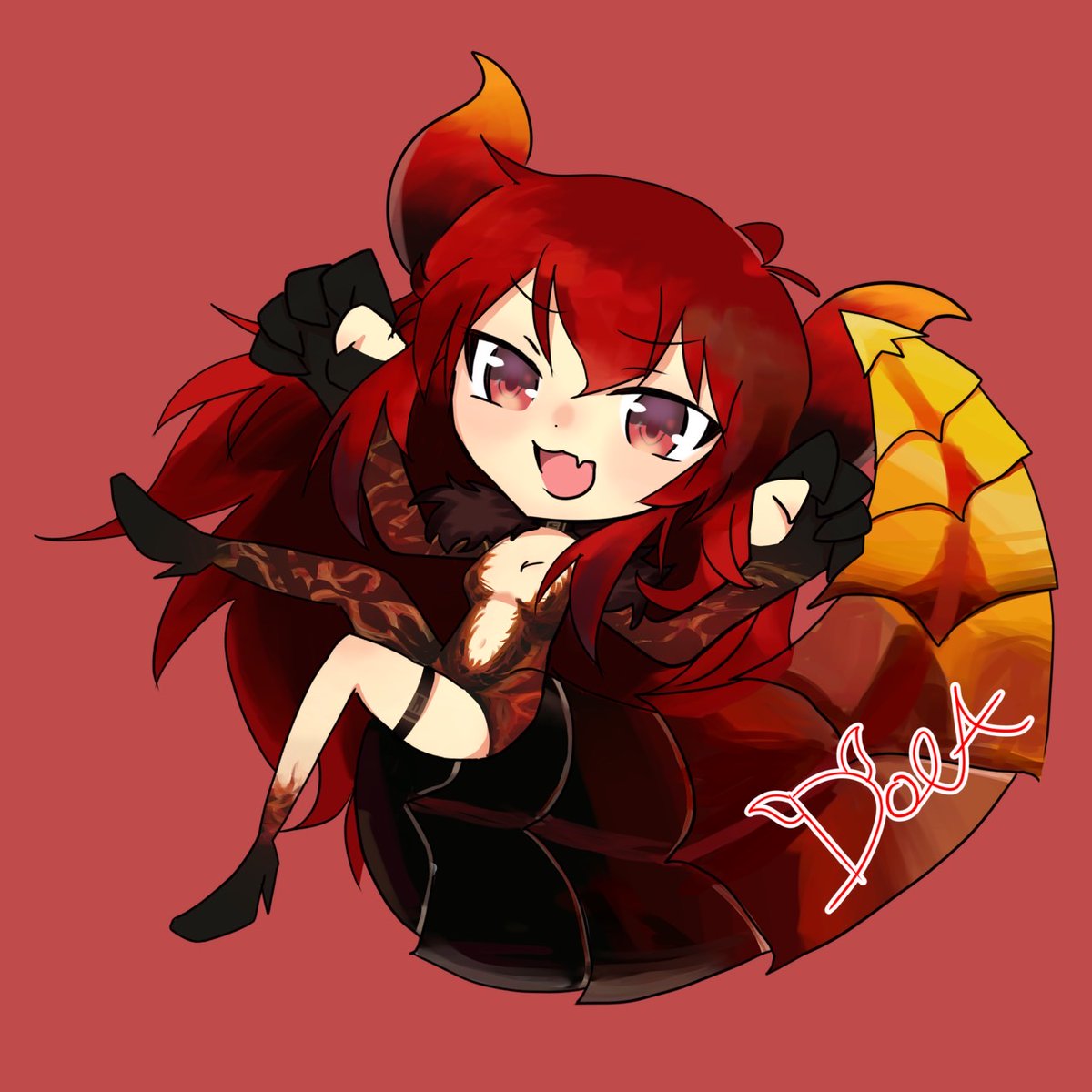 新作からSALEアイテム等お得な商品満載】 福告幻獣 くろこちゃん