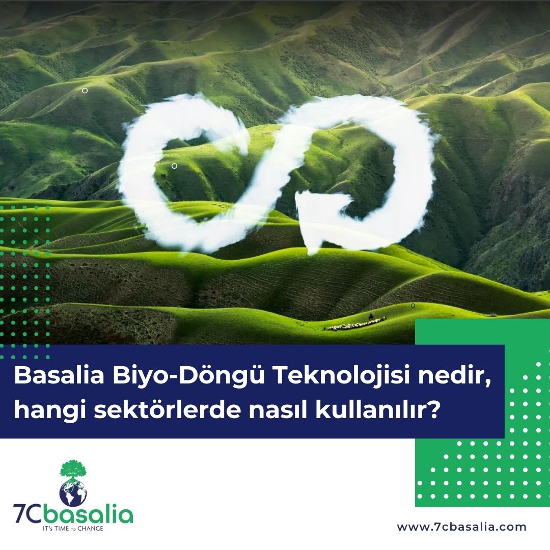 7cbasalia's tweet image. Sıfır atık sıfır emisyona dayalı dünyanın  ilk ve tek döngüsel teknolojisi olan Basalia'nın anlatıldığı blog  yazısına aşağıdaki linkten ulaşabilirsiniz.

Link: lnkd.in/dHmthFYD 

#7Cbasalia #KurbanBayramı #ÇevreBilinci #SürdürülebilirGelecek #SıfırAtık #SıfırEmisyon
