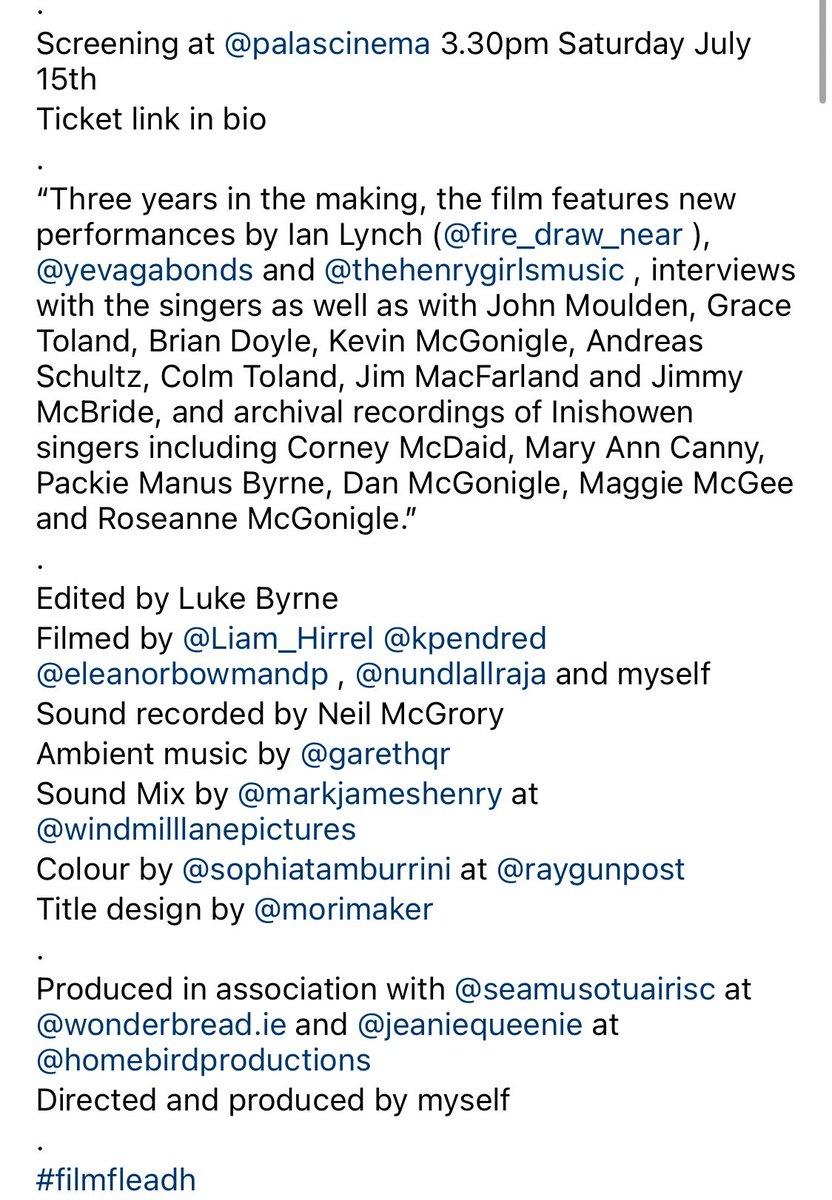 Luke Byrne tweet media