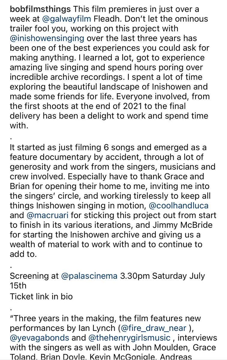 Luke Byrne tweet media