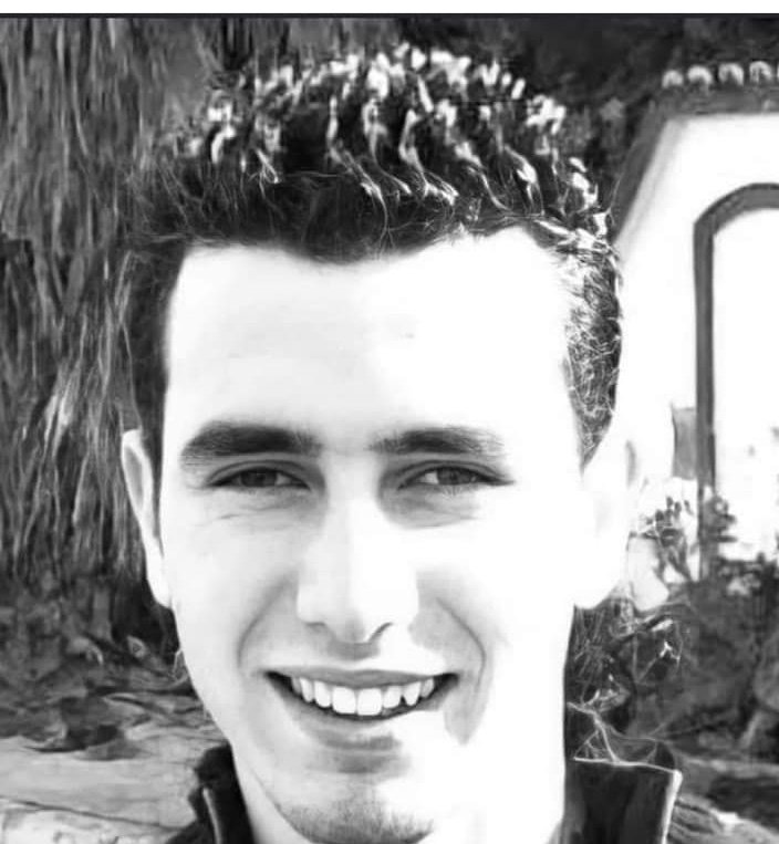 IMANEESSALHI5's tweet photo. NO STOP...

#نناشد_جلالة_الملك_محمد_السادس_التدخل_في_قضية_التهامي_بناني
#كلنا_مع_حياة_العلمي
#العدالة_من_أجل_التهامي_بناني
#الخبرة_على_الهواتف_لمعرفة_الحقيقة
#justiceforthamibennani
#justicepourthamibennani https://t.co/GlXPxvHgR6