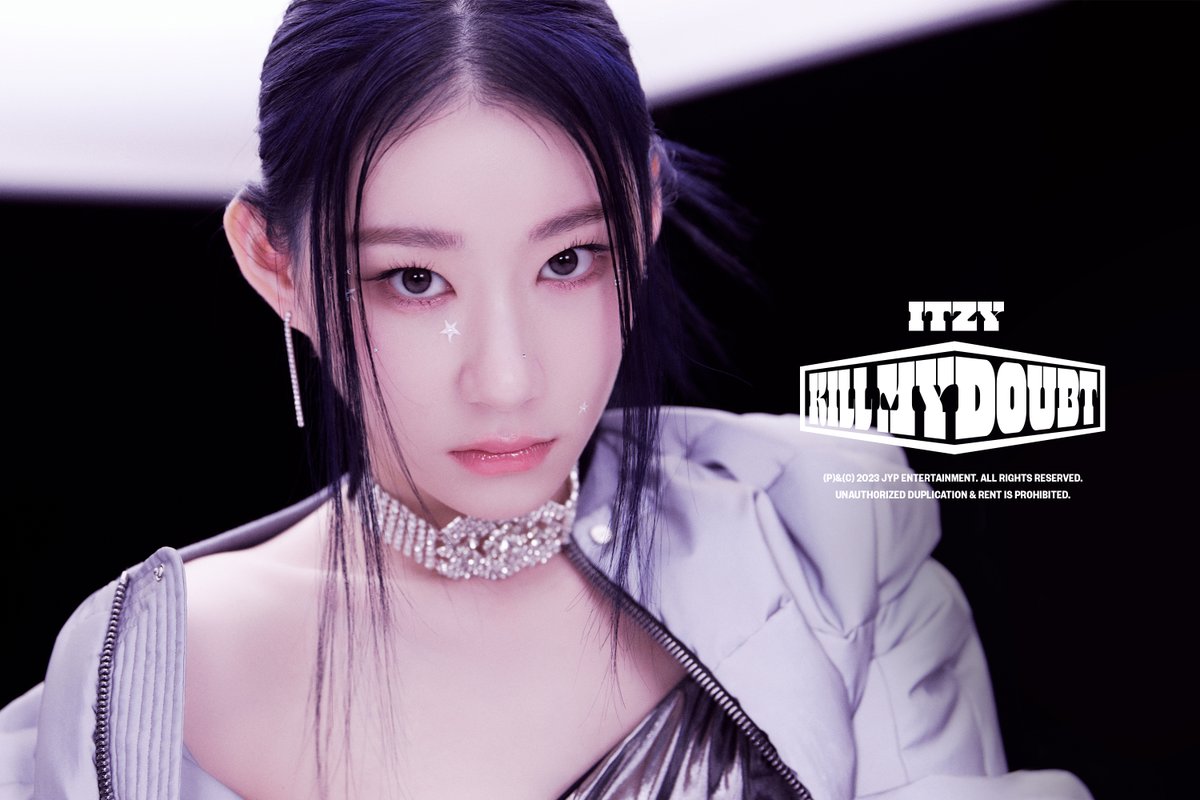 ITZY tweet media