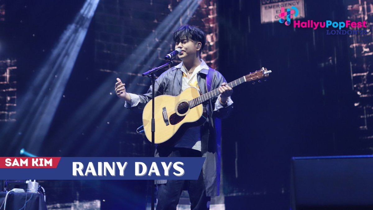 I like money💰, I like fame 🤩 and I like vibing to Sam Kim😗!

Up next we have:

Rainy Days: youtu.be/cX7aA6EtXZM

SEATTLE: youtu.be/_IaVMpdE7cU

WHERE'S MY MONEY: youtu.be/WDheS1drG1g

Stay tuned for more videos coming your way soon~

#HallyuPopFest #SAMKIM