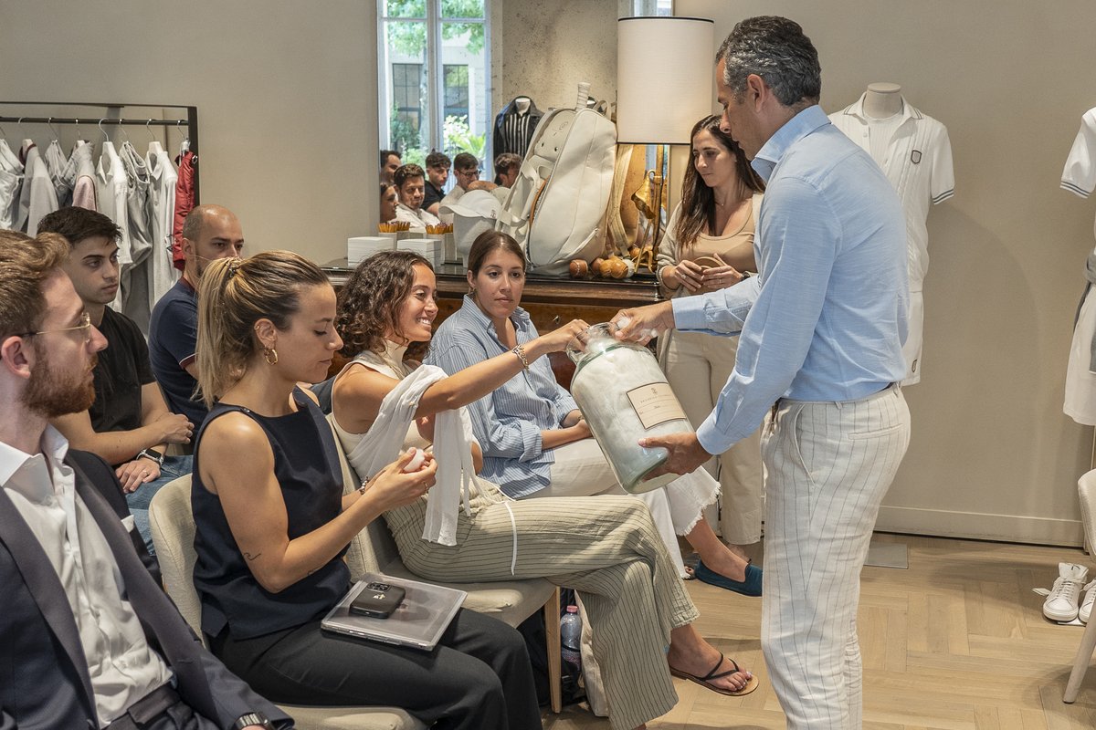 SDA Bocconi tweet media