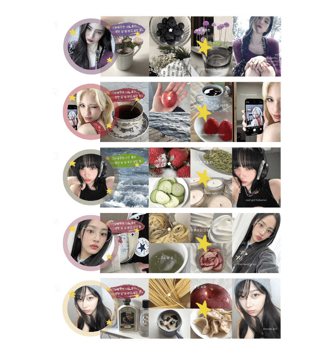 okuinawa's tweet photo. a retweet would be very appreciated 🪩

hi! aku ada ready stock layout moodboard. only 4K for each layout. kalau kamu minat boleh sebut nomor atau nama si cewek cantiknya thru my dm dan bisa di-klaim mulai sekarang! 

thank yew  ★꒰ •̤ ▿ •̤* ꒱ 

#zonauang https://t.co/siccj4ZeAH