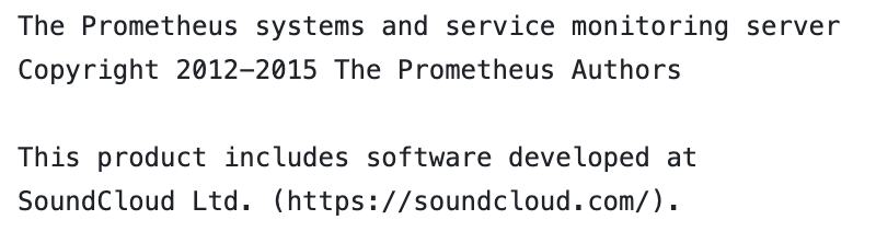 alex_dev_k's tweet photo. One of the central claims in #opensource licenses is to retain the copyright. Many proprietary software uses open-source projects, libraries, or packages. https://t.co/4N2SbPJKK7
