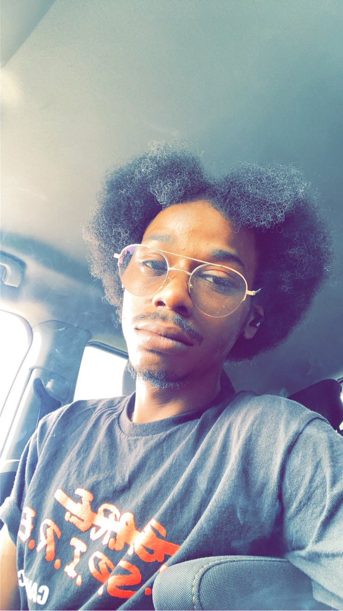 DJBlayzeTP's tweet photo. #Hair https://t.co/2oOYp6Ml13