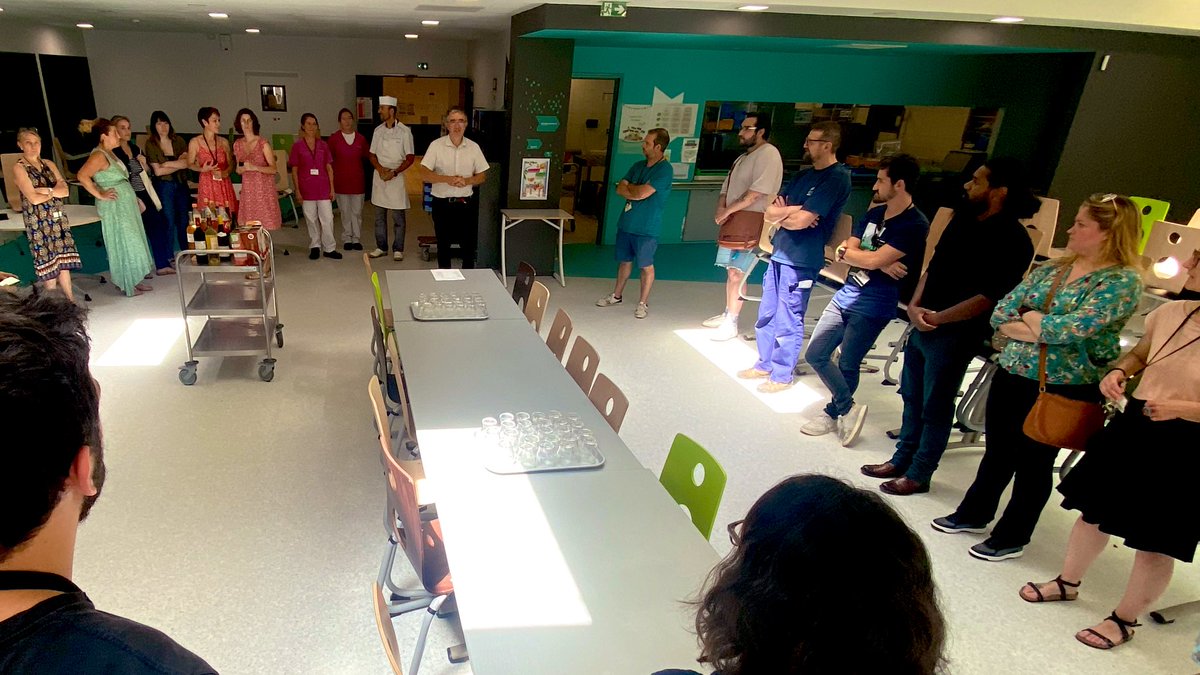 Collège innovant PE tweet media