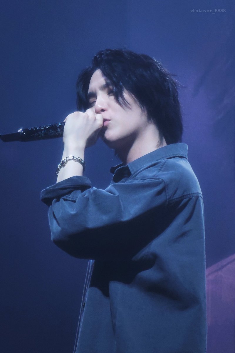 😽😽😽
#SUGA #슈가 #AgustD #BTS #방탄소년단 #D_DAY #D_DAY_TOUR_Singapore 
#SUGA_AgustD_TOUR