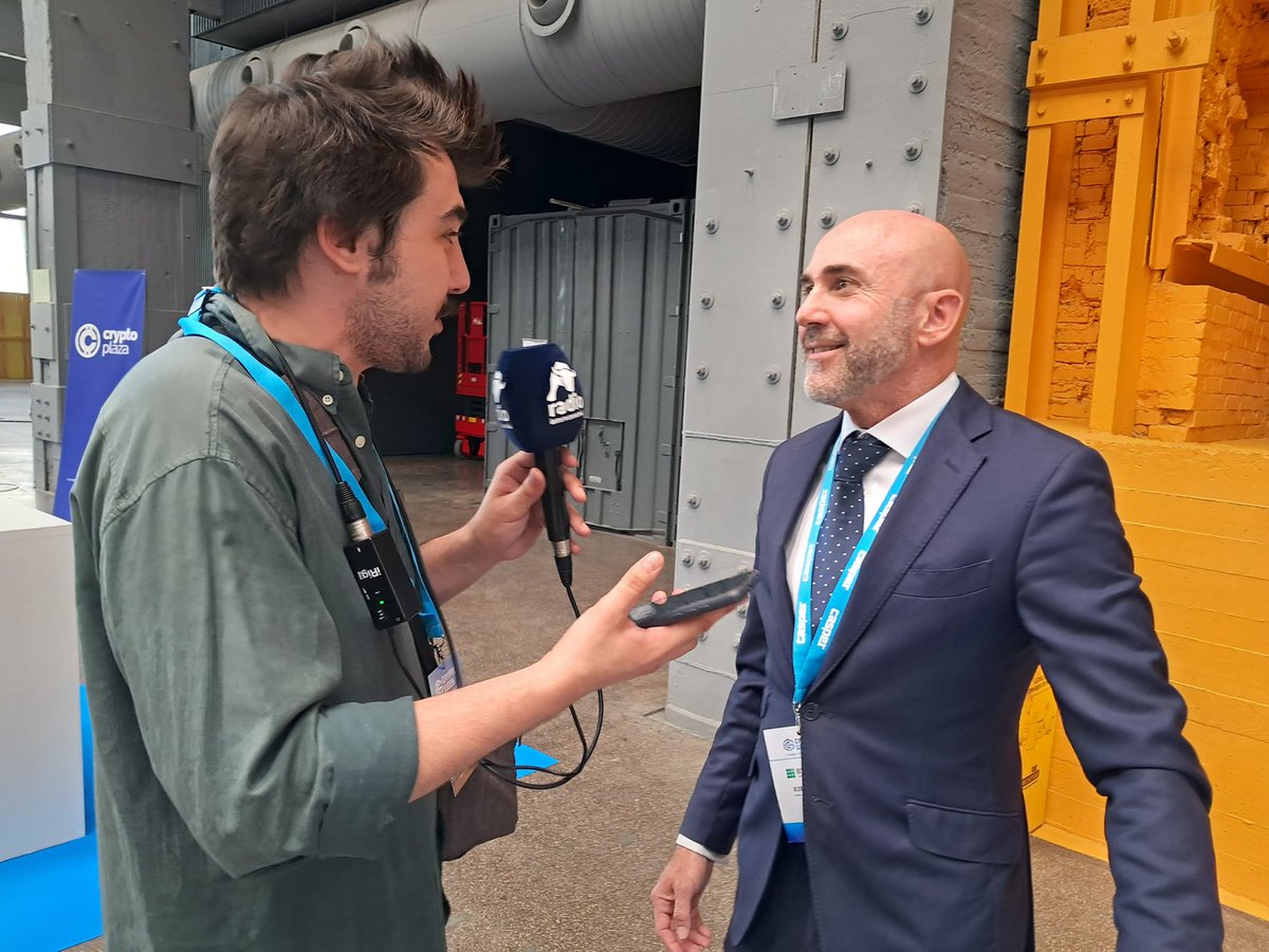 Cristina Murgas Aguilar tweet media