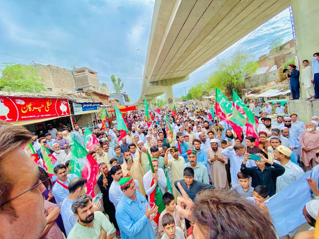 PTI tweet media